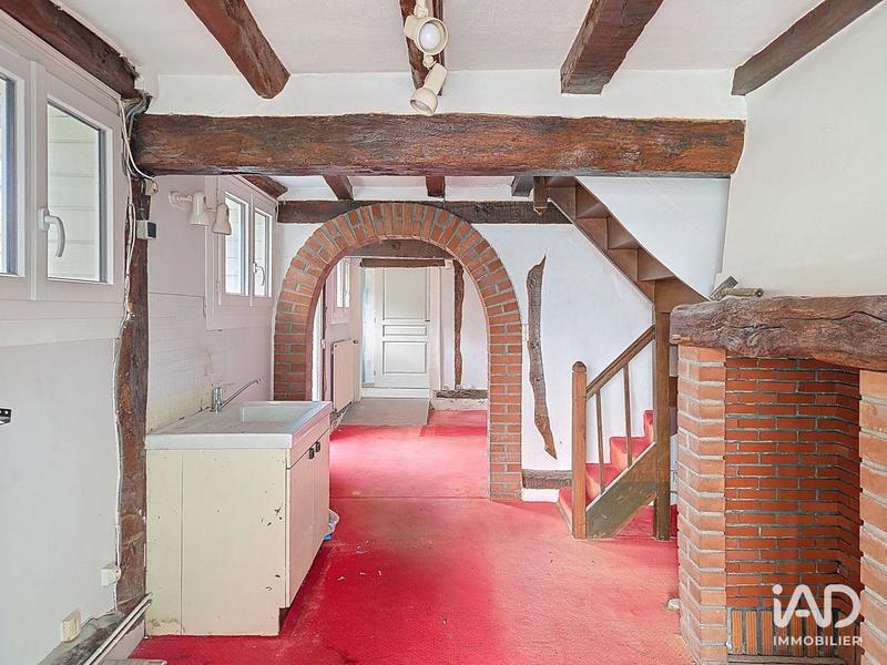 Local commercial - 103 m² - 2 pièces