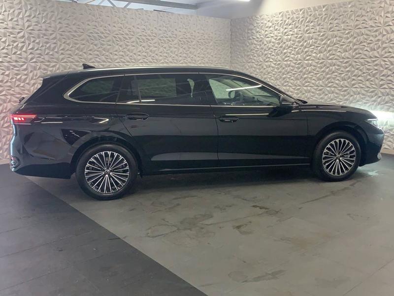 Volkswagen Passat 1.5 eHybrid 204 Dsg6 Elegance
