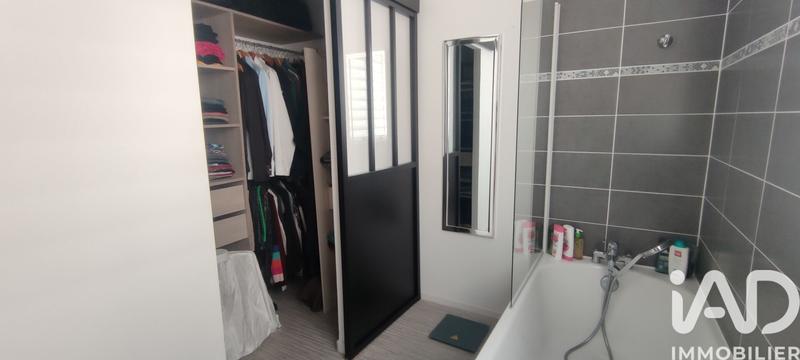 Maison de ville - 146 m² - 6 pièces