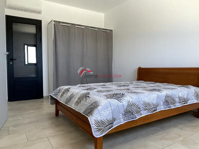 Maison - 84 m² - 4 pièces