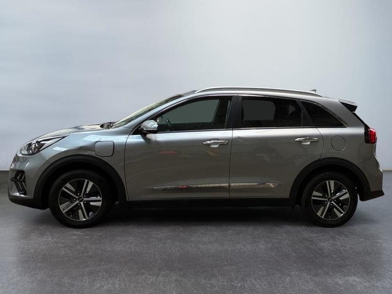 Kia Niro 1.6 GDi Hybride Rechargeable 141 ch Dct6 Active