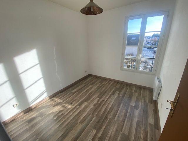 Appartement - 72 m² - 4 pièces