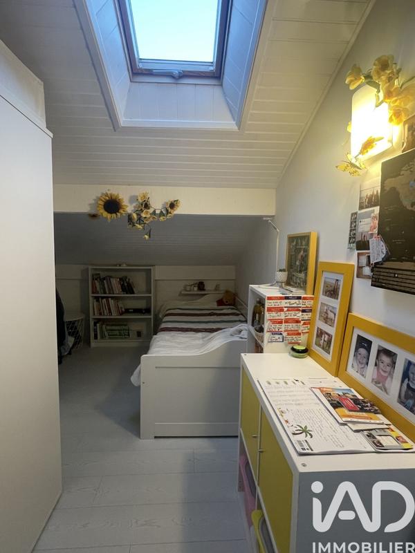 Maison - 170 m² - 5 pièces