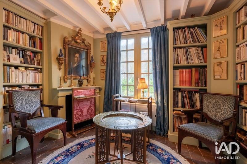 Maison - 180 m² - 4 pièces