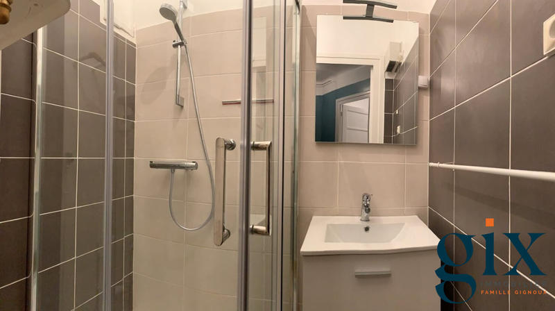 Appartement - 30 m² - 1 pièce