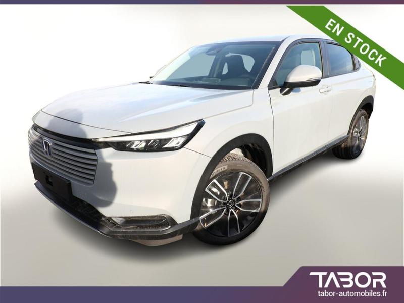 Honda Hr-V e:Hev 131 Elegance Led Gps Acc cam