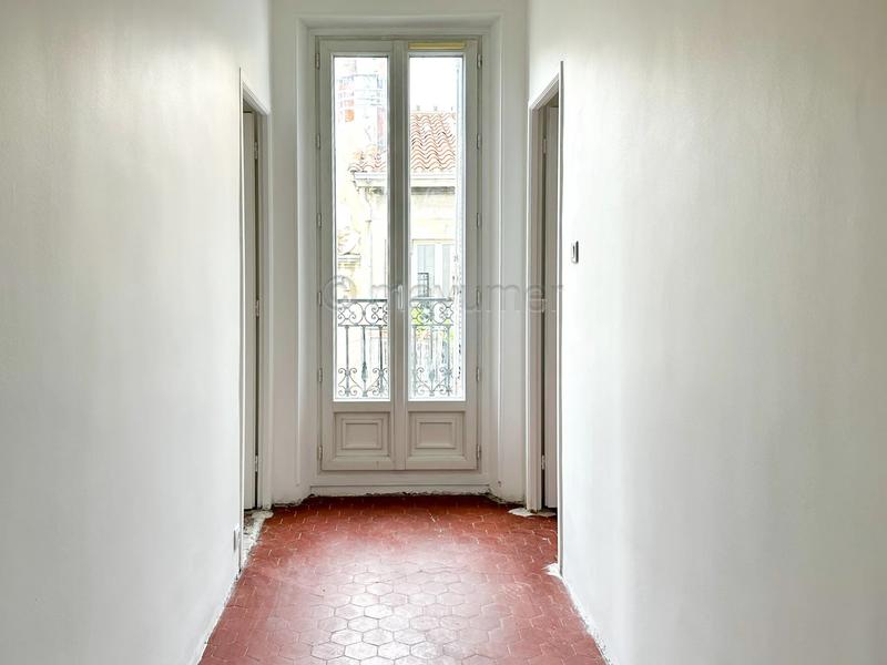 Duplex - 90 m² - 5 pièces