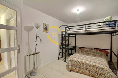 Maison - 65 m² - 3 pièces