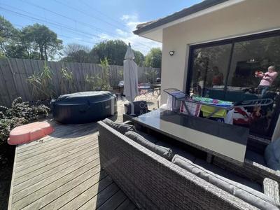 Maison - 83 m² - 4 pièces