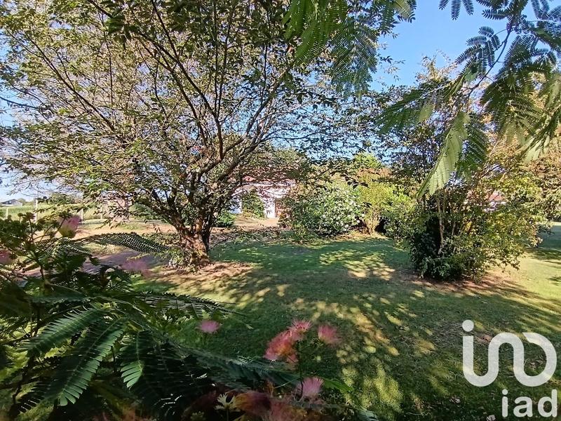 Maison - 145 m² - 6 pièces