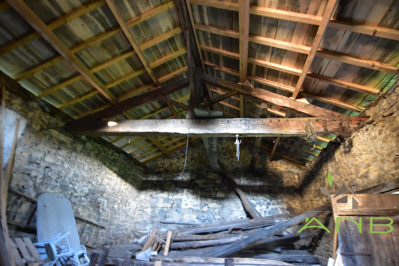 Maison - 160 m² - 8 pièces