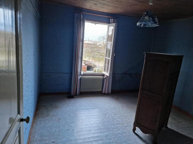 Maison - 110 m² - 3 pièces