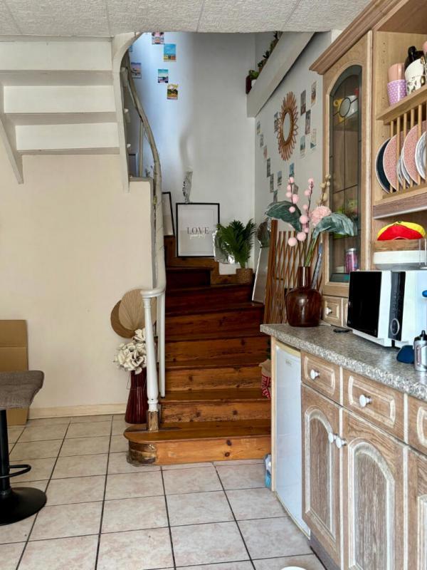 Maison - 180 m² - 7 pièces