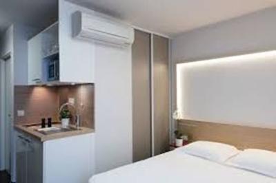 Appartement - 21 m² - 1 pièce