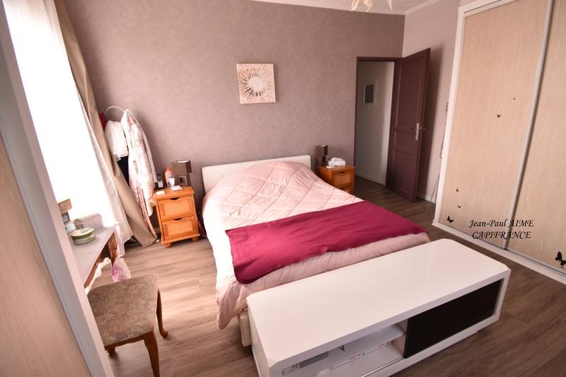 Fonds de commerce - 170 m²