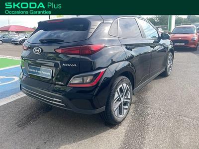 Hyundai Kona Electrique 39 kWh - 136 ch Intuitive