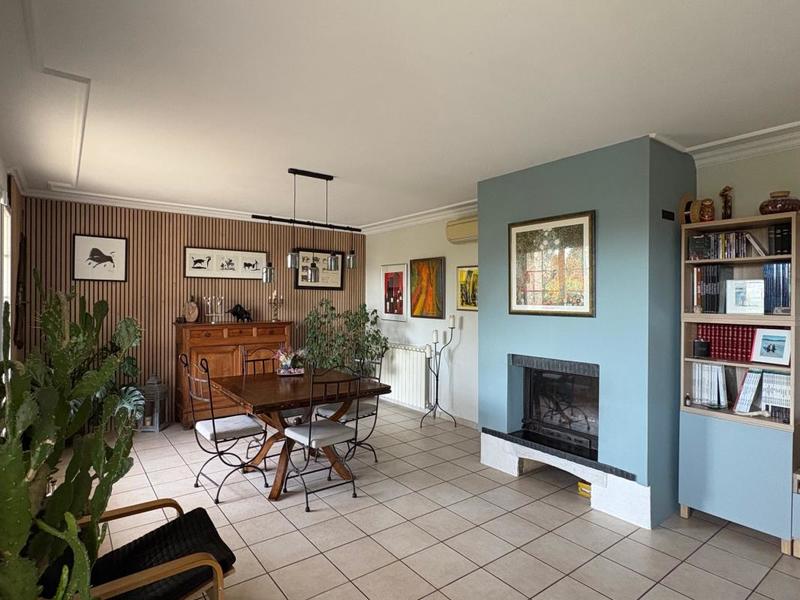 Propriété - 125 m² - 4 pièces