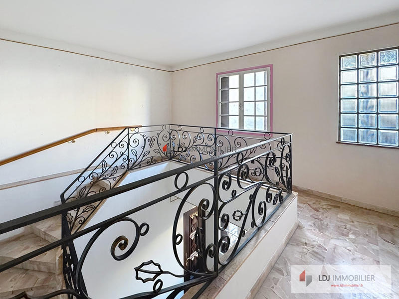 Maison - 115 m² - 4 pièces