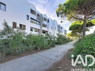 Studio - 27 m² - 1 pièce