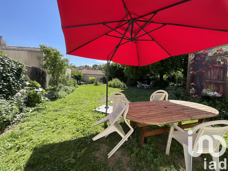 Maison - 150 m² - 5 pièces