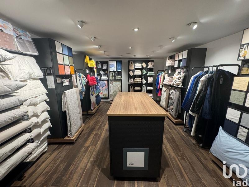 Local commercial - 90 m²