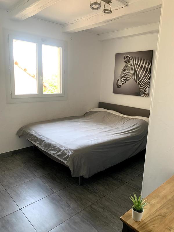 Duplex - 104 m² - 6 pièces