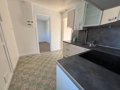 Appartement - 48 m² - 3 pièces