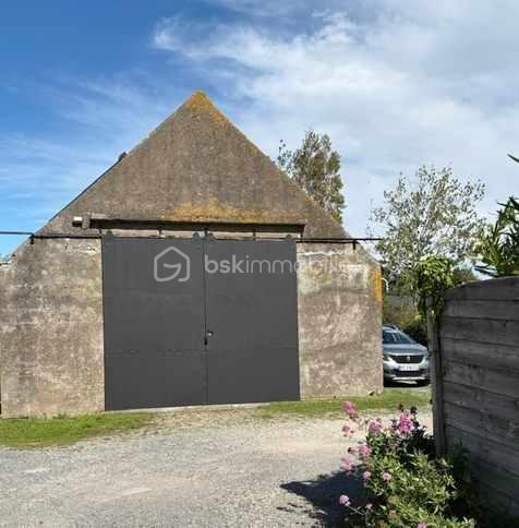 Maison - 108 m² - 4 pièces