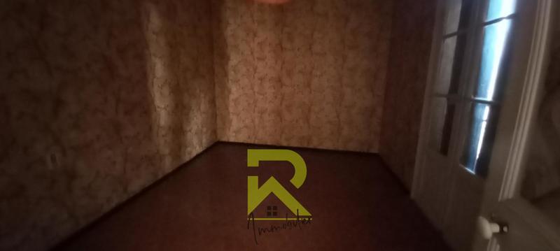 Maison de village - 100 m² - 4 pièces