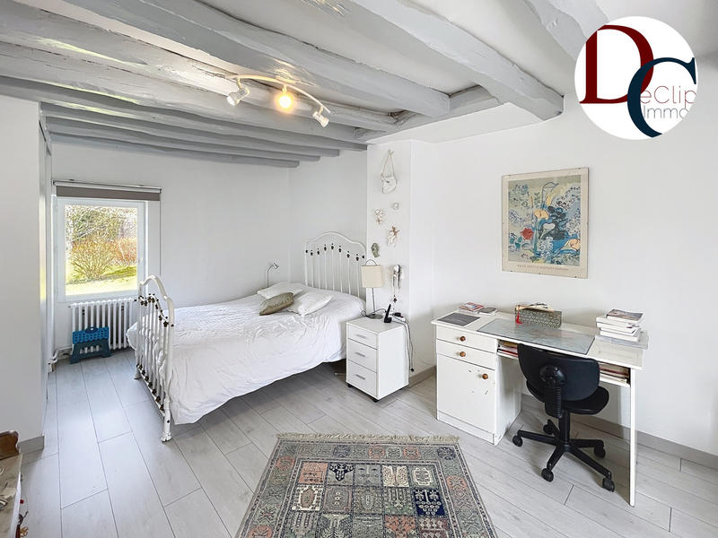 Maison - 226 m² - 8 pièces