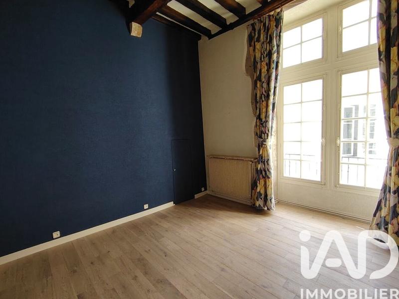 Appartement - 76 m² - 3 pièces