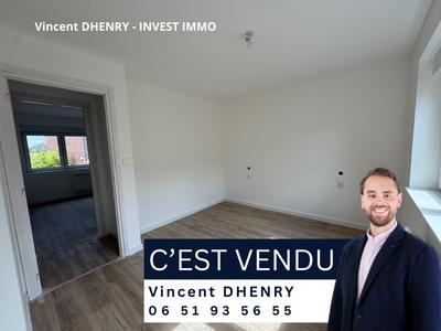 Maison - 96 m² - 5 pièces