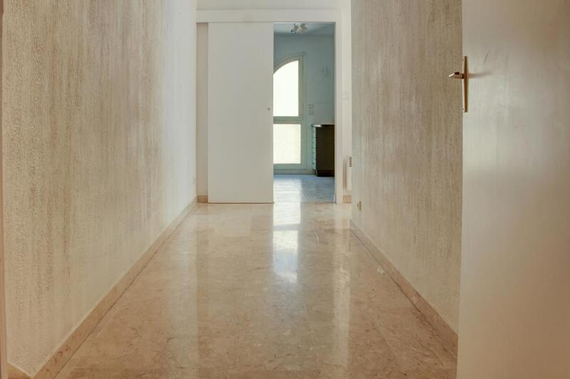 Appartement - 87 m² - 3 pièces