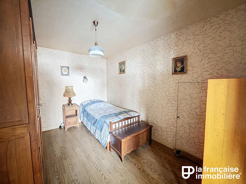 Maison - 142 m² - 6 pièces