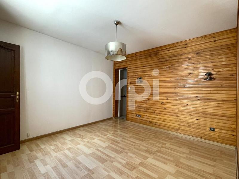 Maison de ville - 70 m² - 3 pièces