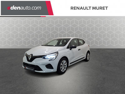 Renault Clio SCe 65 Authentic