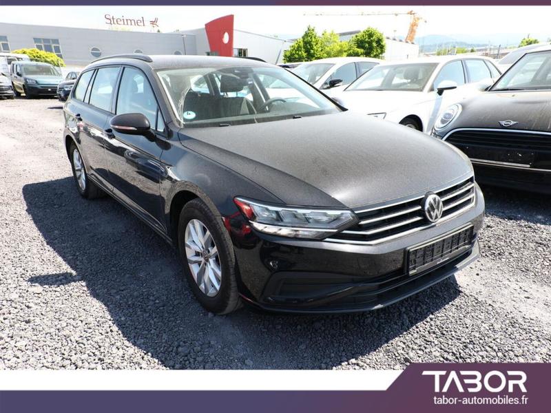 Volkswagen Passat Variant 1.6 Tdi 120 Dsg AppCo