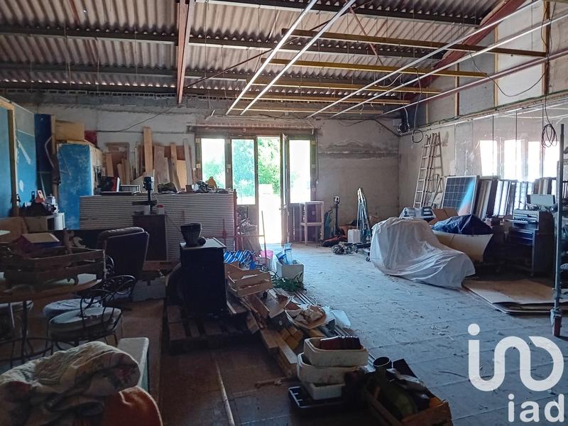 Maison - 642 m² - 14 pièces