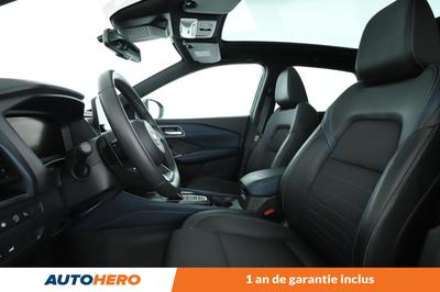 Nissan Qashqai 1.3 Mild Hybrid Tekna Xtronic 158 ch