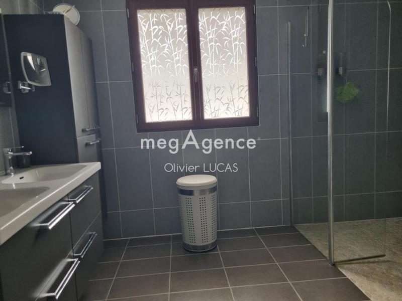 Longère - 100 m² - 4 pièces