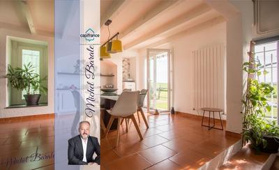 Maison - 197 m² - 6 pièces