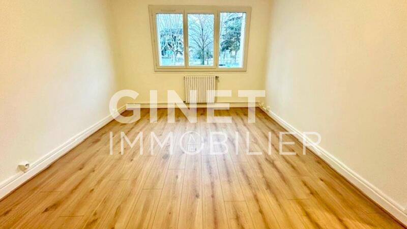 Appartement - 43 m² - 1 pièce