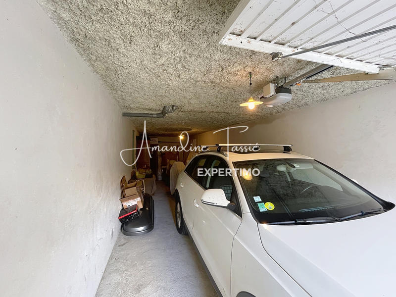 Appartement - 135 m² - 5 pièces