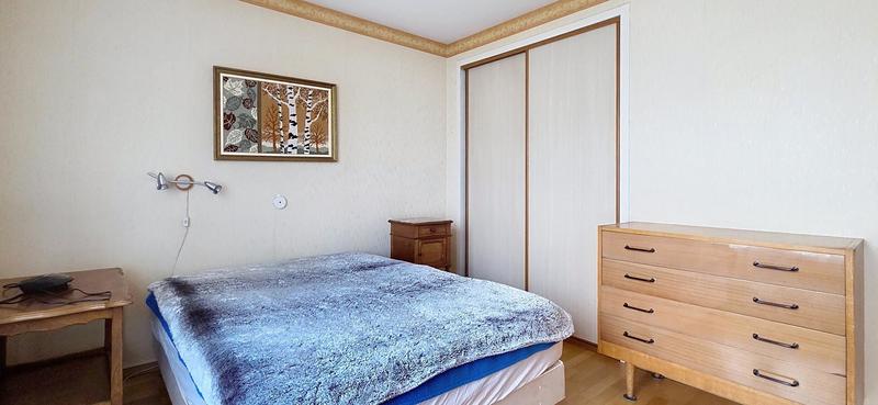 Maison - 188 m² - 8 pièces