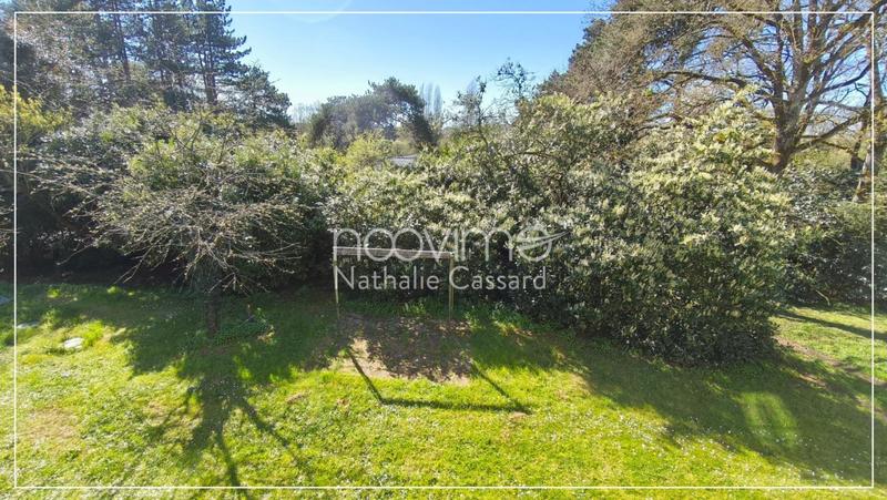 Maison de maîtres - 239 m² - 6 pièces