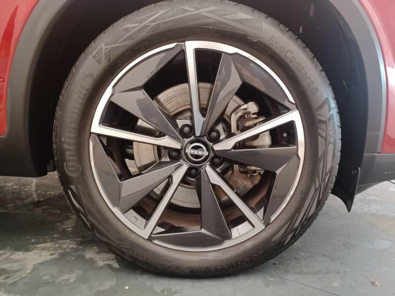 Nissan Qashqai e-Power 190 ch Tekna+