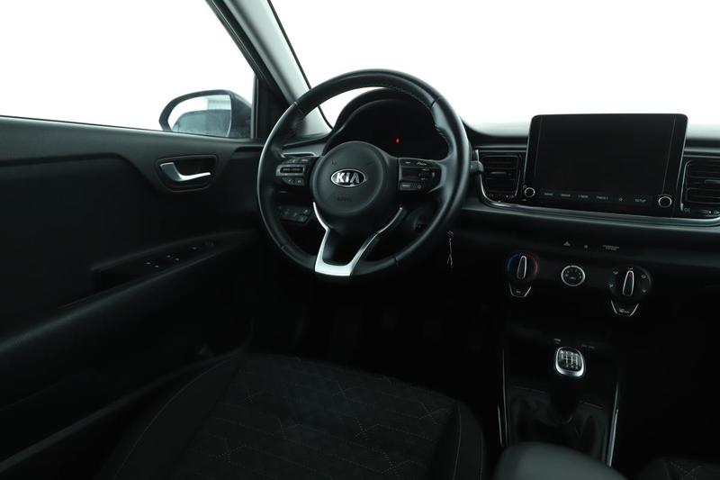 Kia Rio 1.0 t-GDi Isg Active 100 ch