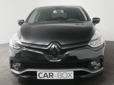 Renault Clio IV Rs Edc 200ch Cam de Recul Sieges Cuir + Chauffants