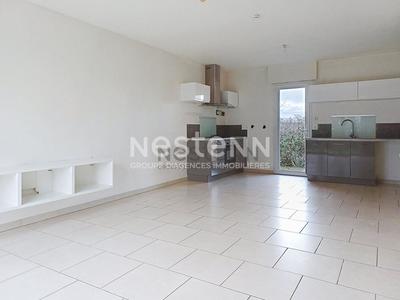 Maison - 83 m² - 4 pièces
