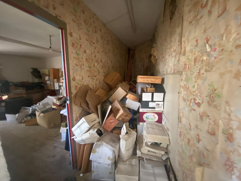 Maison - 240 m² - 6 pièces